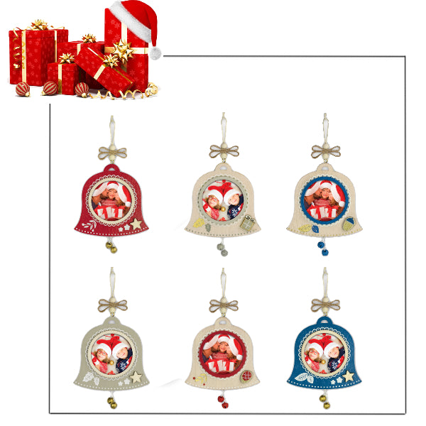 Zep Christmas LS376 5,5cm Zep Christmas LS376 5,5cm